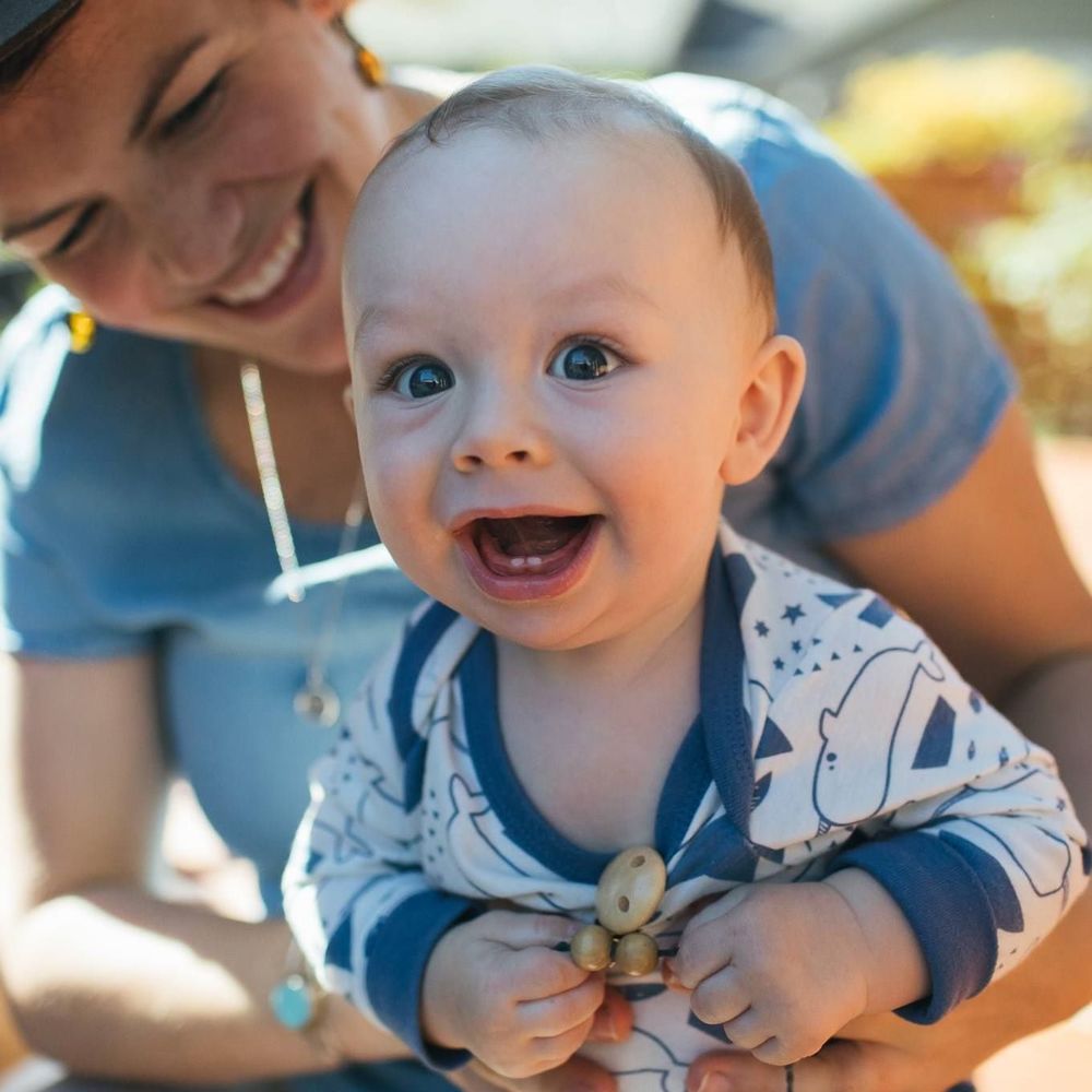 Meet your Posher, Christian